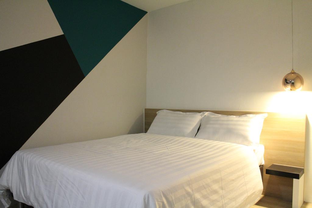 Dejaya Boutique Hotel Kuchai Lama Kuala Lumpur Quarto foto